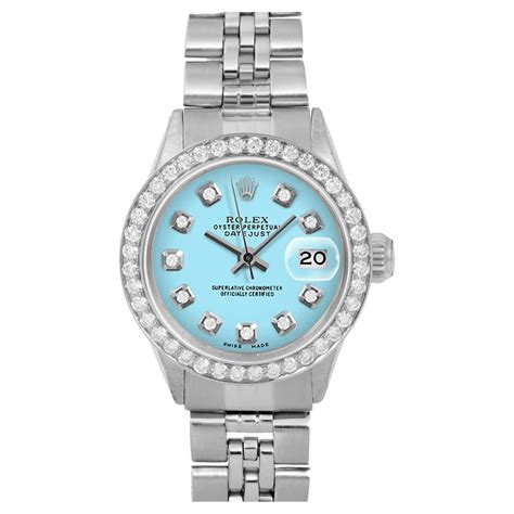 costo rolex donna